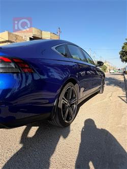 هوندا أكورد